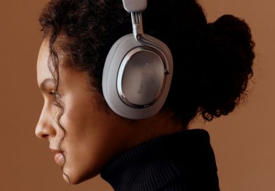 Дизайн наушников Bowers & Wilkins Px8 S2 пополнился вариантами Midnight Blue и Pearl Blue