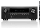 Компания Denon выпустила AV-ресивер AVR-S980H