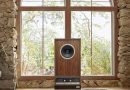Fyne Audio предлагает дополнить колонки Vintage Classic Gold SP твитером SuperTrax и кабелем SuperTrax SC1