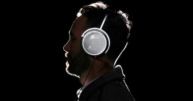 Наушники Drop + Grell OAE1 Signature: звук, как из колонок