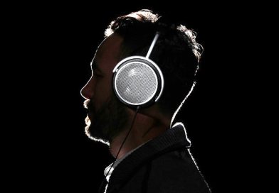 Наушники Drop + Grell OAE1 Signature: звук, как из колонок