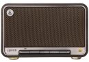 Bluetooth-спикер Edifier D32: Bluetooth 5.3: стриминг в олдскульном дизайне