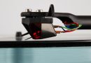 MM-фонокартридж Rega Nd3: «Nd» значит «неодим»