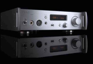 TEAC UD-50766: ЦАП, предусилитель и усилитель для наушников