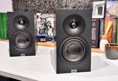 Линейка Elac Debut версии 3.0