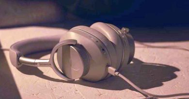 Наушники Melomania P100 – первая полноразмерная накладная модель в истории Cambridge Audio
