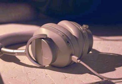 Наушники Melomania P100 – первая полноразмерная накладная модель в истории Cambridge Audio
