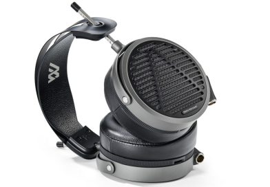Наушники Audeze MM-520 с технологией SLAM вошли в Manny Marroquin Signature Series Наушники Audeze MM-520 с технологией SLAM вошли в Manny Marroquin Signature Series
