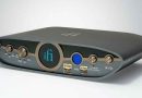 ЦАП iFi ZEN Blue 3: ESS Sabre и Bluetooth Qualcomm QCC518x в двухцветном корпусе