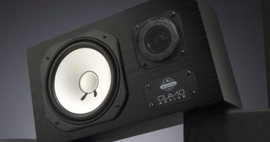 Мониторы Avantone Pro — почти Yamaha NS-10M Мониторы Avantone Pro — почти Yamaha NS-10M