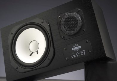 Мониторы Avantone Pro — почти Yamaha NS-10M Мониторы Avantone Pro — почти Yamaha NS-10M