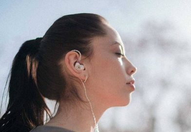 Внутриканальные наушники Meze ALBA укомплектованы ЦАП-усилителем Внутриканальные наушники Meze ALBA укомплектованы ЦАП-усилителем