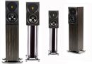 Акустика Neat Acoustics Momentum Jet: 17-сантиметровые «изобарики» и твитеры AMT Акустика Neat Acoustics Momentum Jet: 17-сантиметровые «изобарики» и твитеры AMT