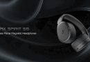 Edifier Stax Spirit S5 — магнитопланарные наушники, но Stax здесь ни при чем