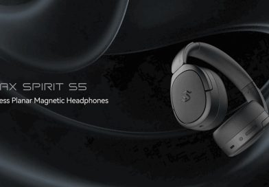 Edifier Stax Spirit S5 — магнитопланарные наушники, но Stax здесь ни при чем Edifier Stax Spirit S5 — магнитопланарные наушники, но Stax здесь ни при чем
