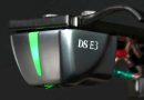 DS Audio DS-E3 – оптическая система воспроизведения винила в 3-м поколении