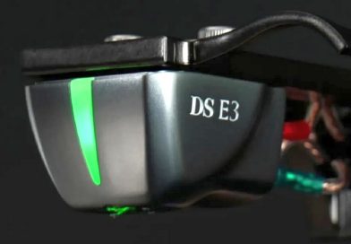 DS Audio DS-E3 – оптическая система воспроизведения винила в 3-м поколении