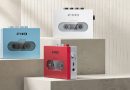FiiO CP13 — кассетный плеер, современная версия