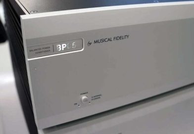 Musical Fidelity BPC — кондиционеры питания в балансной схемотехнике