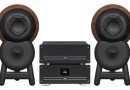 Sun Audio Purified 4 Plug & Play Desktop: усилители Nord DSP-DAC NCAS500MP и сабвуферы Atohm 9