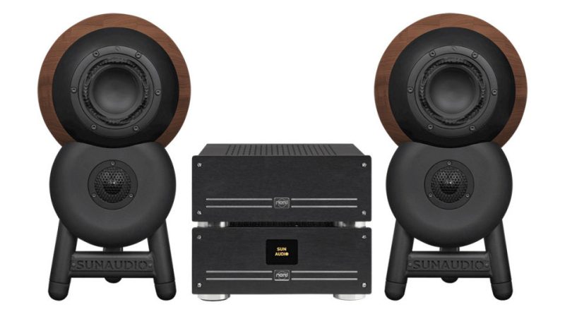 Sun Audio Purified 4 Plug & Play Desktop: усилители Nord DSP-DAC NCAS500MP и сабвуферы Atohm 9 Sun Audio Purified 4 Plug & Play Desktop: усилители Nord DSP-DAC NCAS500MP и сабвуферы Atohm 9