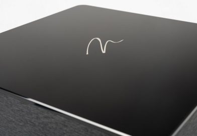 Сабвуферы MartinLogan — линейки Dynamo Foundation, Dynamo и Abyss