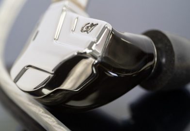 Наушники Campfire Audio Astrolith IEM: планары в полупрозрачных корпусах