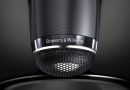 Акустика Bowers & Wilkins 800 D5 Diamond презентована в Вене