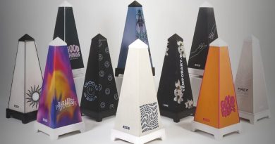 XOUNTS Soundsystem – музыкальный обелиск