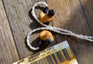 IEM Artisan и Whisky от Zeitgeist Germany – уникальные корпуса в двух размерах