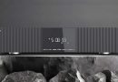 Медиаплеер Zidoo UHD8000: 8K, стриминг и два накопителя