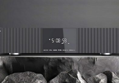 Медиаплеер Zidoo UHD8000: 8K, стриминг и два накопителя Медиаплеер Zidoo UHD8000: 8K, стриминг и два накопителя