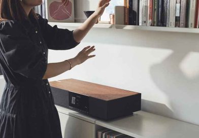 Активная система Cambridge Audio Evo One: стриминг-технологии Evo 75 на 700 Вт звука Активная система Cambridge Audio Evo One: стриминг-технологии Evo 75 на 700 Вт звука