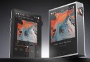 Shanling M1 Plus: компактный Hi-Res-плеер с системой MTouch
