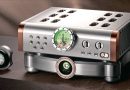 Dan D’Agostino Momentum C2 — четырехконтурный стриминг-предварительный усилитель