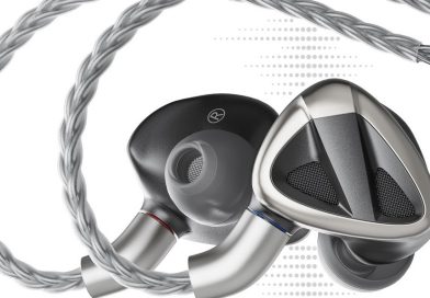 Fiio FH19 — флагманские гибридные IEM Fiio FH19 — флагманские гибридные IEM