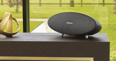 Активная система Meridian Ellipse: платформа R2 Electronics Platform и программное ядро Atlas Ellipse