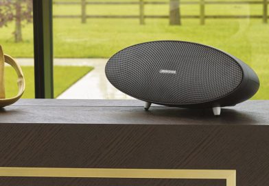 Активная система Meridian Ellipse: платформа R2 Electronics Platform и программное ядро Atlas Ellipse