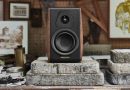 Полочники Sonus Faber Concertino G4: твитер DAD Arrow Point, кожа и пробковое дерево Полочники Sonus Faber Concertino G4: твитер DAD Arrow Point, кожа и пробковое дерево