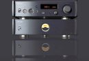 Тактовый генератор TEAC CG-10M-X обновился в серии Reference 500