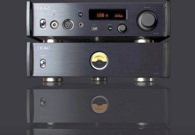 Тактовый генератор TEAC CG-10M-X обновился в серии Reference 500