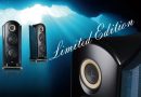 Напольники TAD-R1TXLTD: корпуса SILENT в отделке Santa Maria