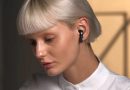 TWS-наушники SOUNDPEATS Capsule3 Pro+: Cowell Top-Firing MEMS, ANC 45 дБ и Bluetooth 5.3