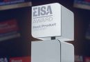 Объявлены победители премии EISA Awards 2026-2027