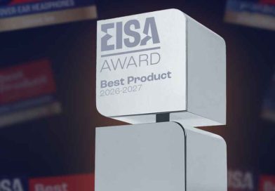 Объявлены победители премии EISA Awards 2026-2027