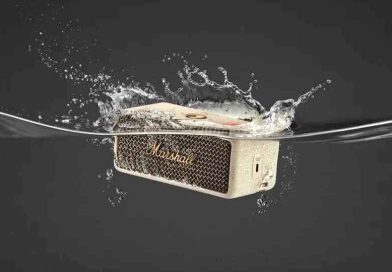 Bluetooth-колонки Marshall Emberton III и Willen II: крикливые и выносливые