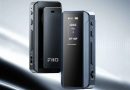 FiiO BTR13 — бюджетный ЦАП и усилитель для наушников