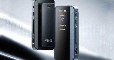 FiiO BTR13 — бюджетный ЦАП и усилитель для наушников