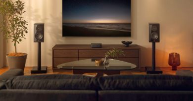 Корпорация Yamaha представила к выставке IFA-2026 потоковый усилитель WXA-70A и потоковый предусилитель WXC-70A