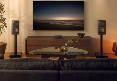 Корпорация Yamaha представила к выставке IFA-2026 потоковый усилитель WXA-70A и потоковый предусилитель WXC-70A